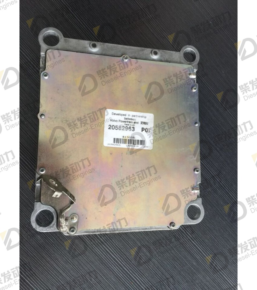 Control unit 20582963 